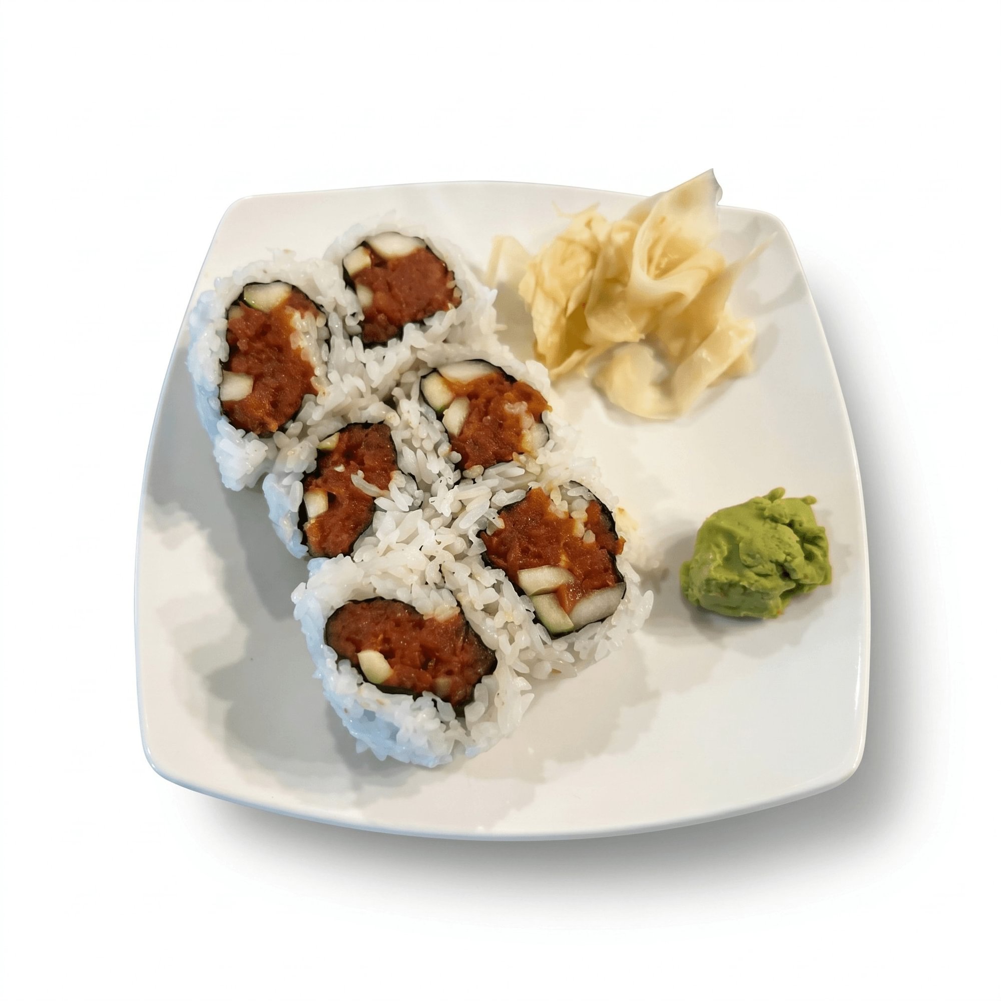 Spicy Tuna Roll