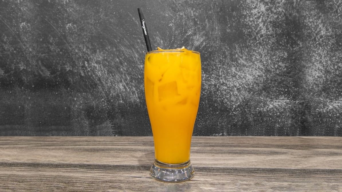 Mango