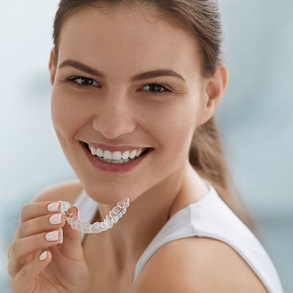 Invisalign Treatment