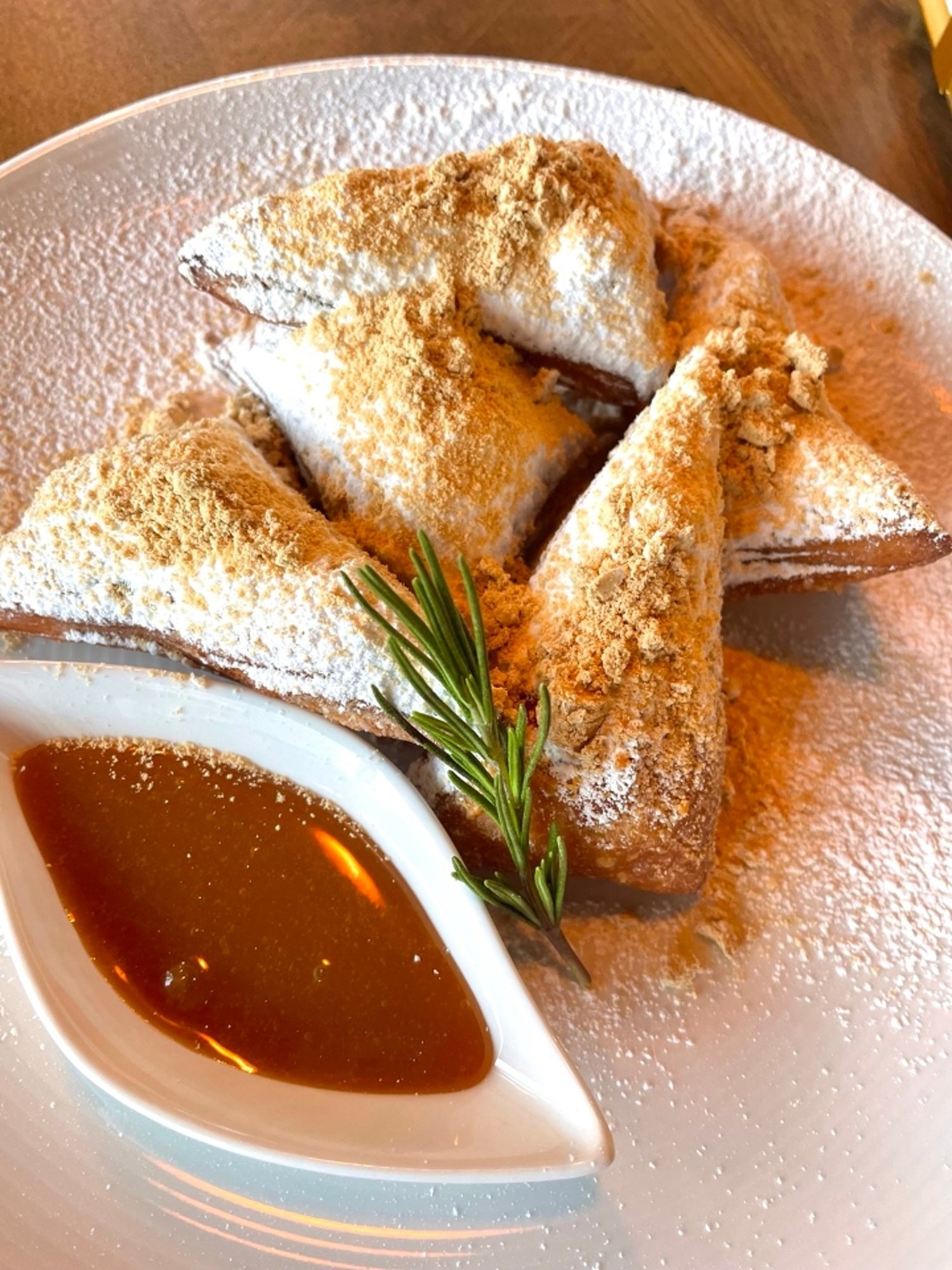 Beignet Korean Ver