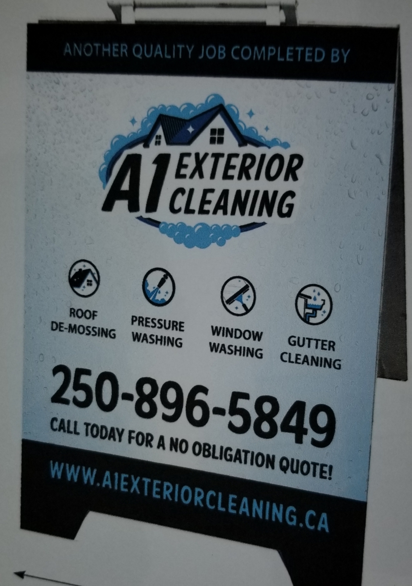Images A 1 Exterior Cleaning