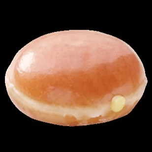 Filling Donuts