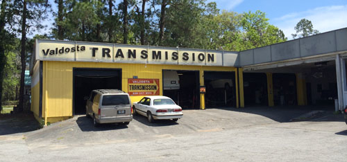 Valdosta Transmissions Photo