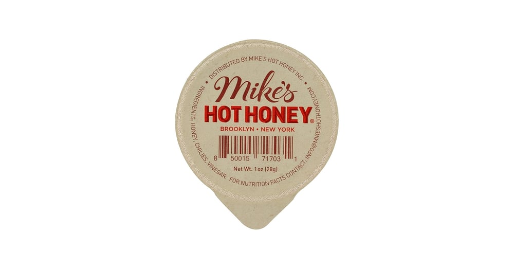 Mike's Hot Honey