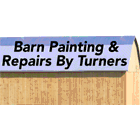 Barn Painting & Repairs By Turners Colborne