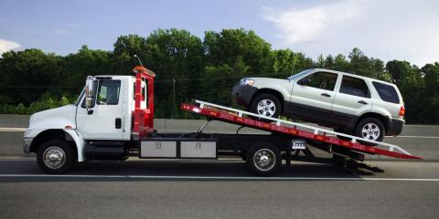 Steve's Automotive & Towing Specialists Photo