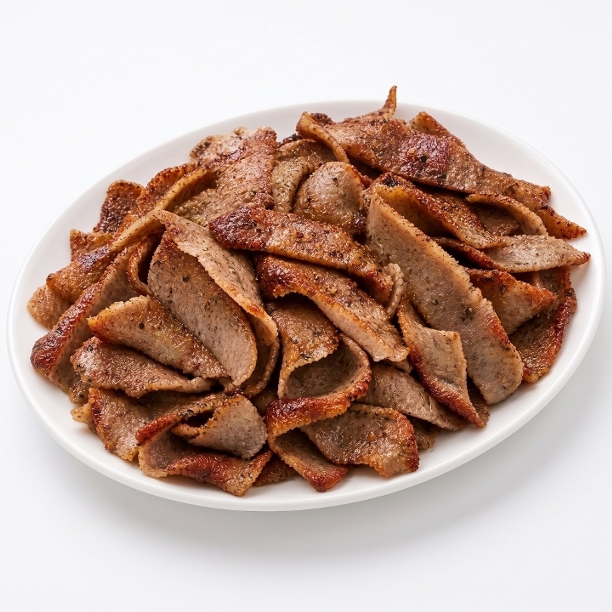 Extra Gyro