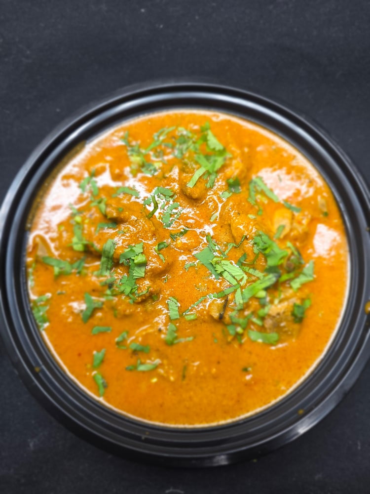 Punjabi Chicken Curry (Bone In)