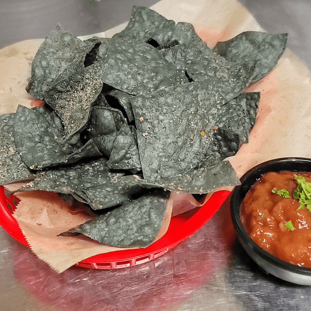 Chips & Salsa
