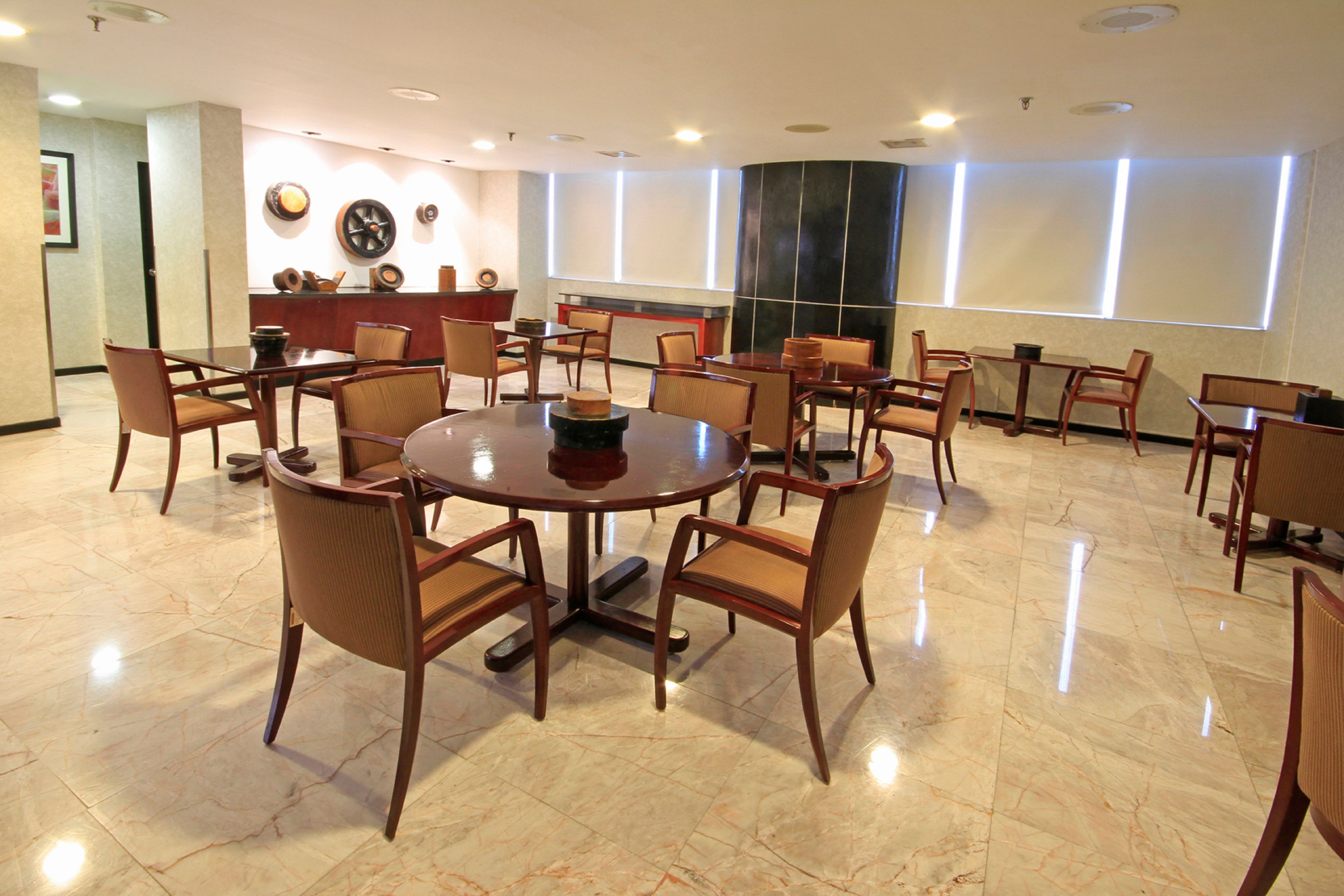 Images Holiday Inn Monterrey-Parque Fundidora