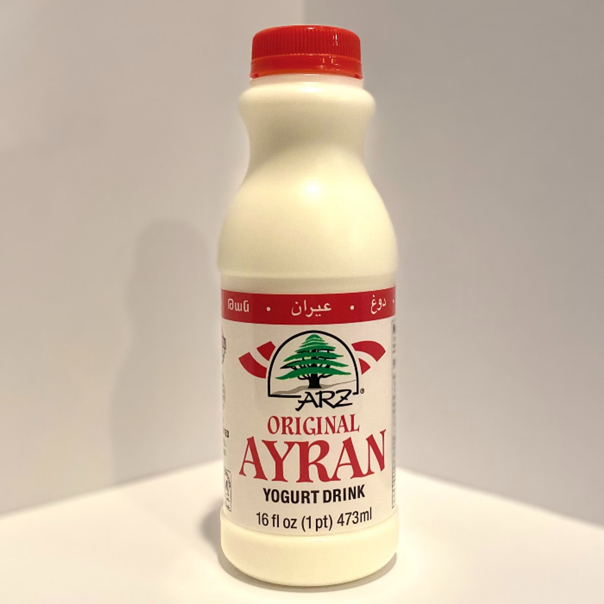 Yogurt