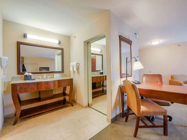 Images Hampton Inn & Suites Pinedale