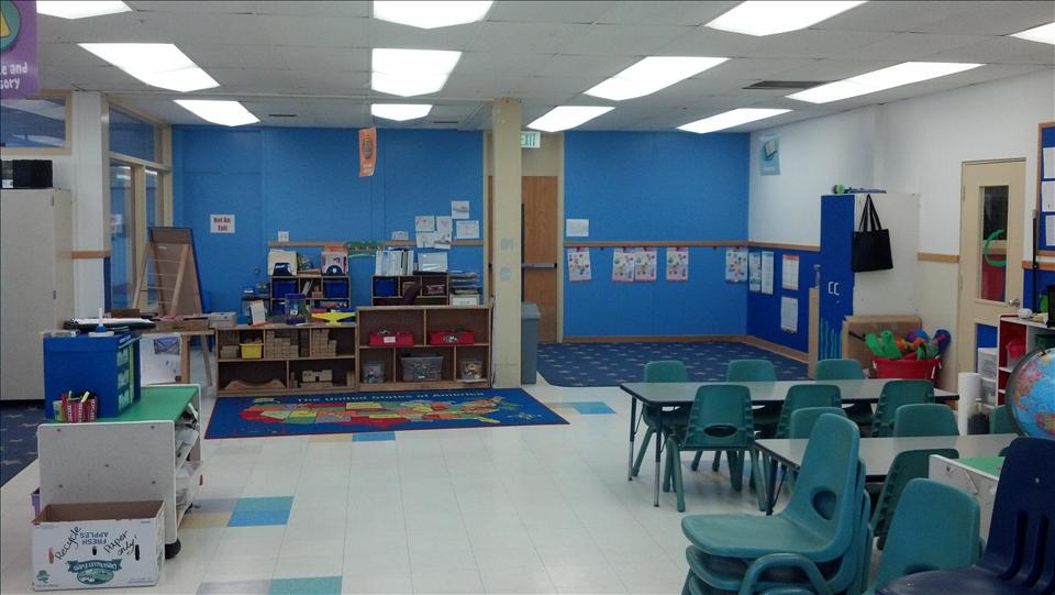 University City KinderCare Photo