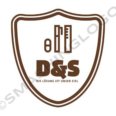 Logo von D&S