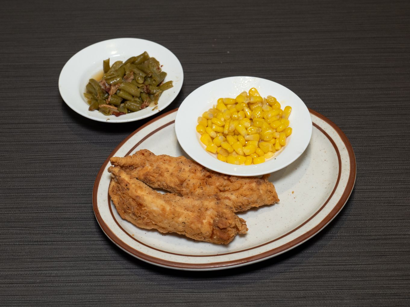 Kids Chicken Fingers (2)