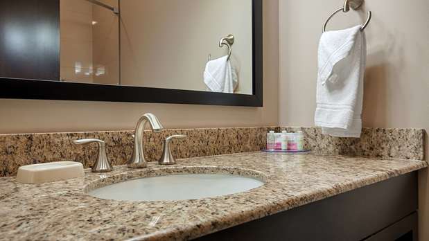 Images Best Western Plus Havre Inn & Suites