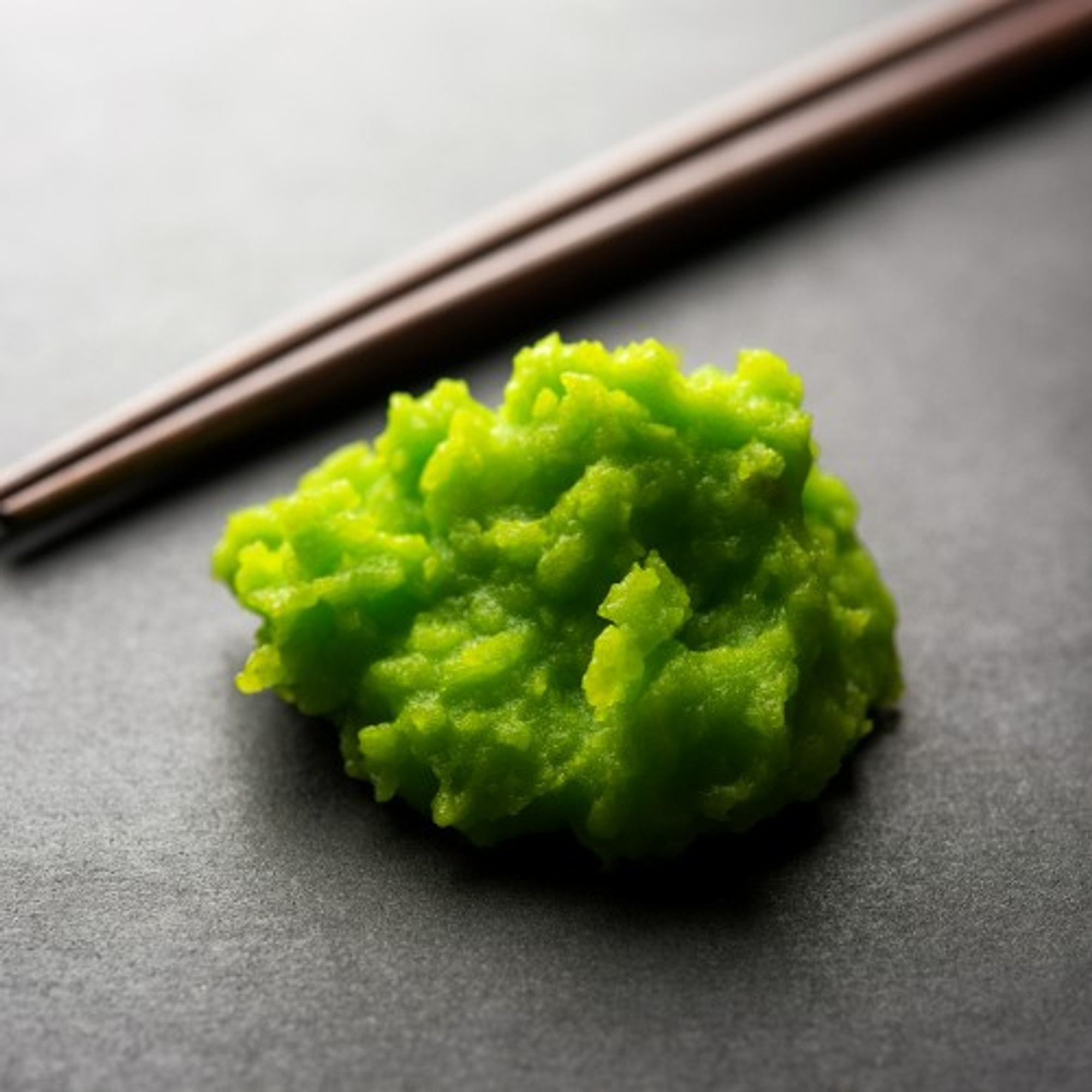 Real Wasabi