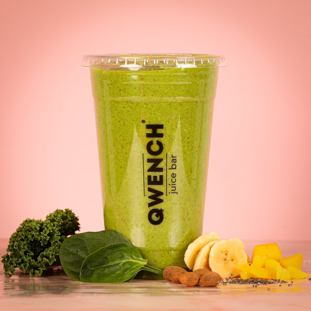 Spinach Greens