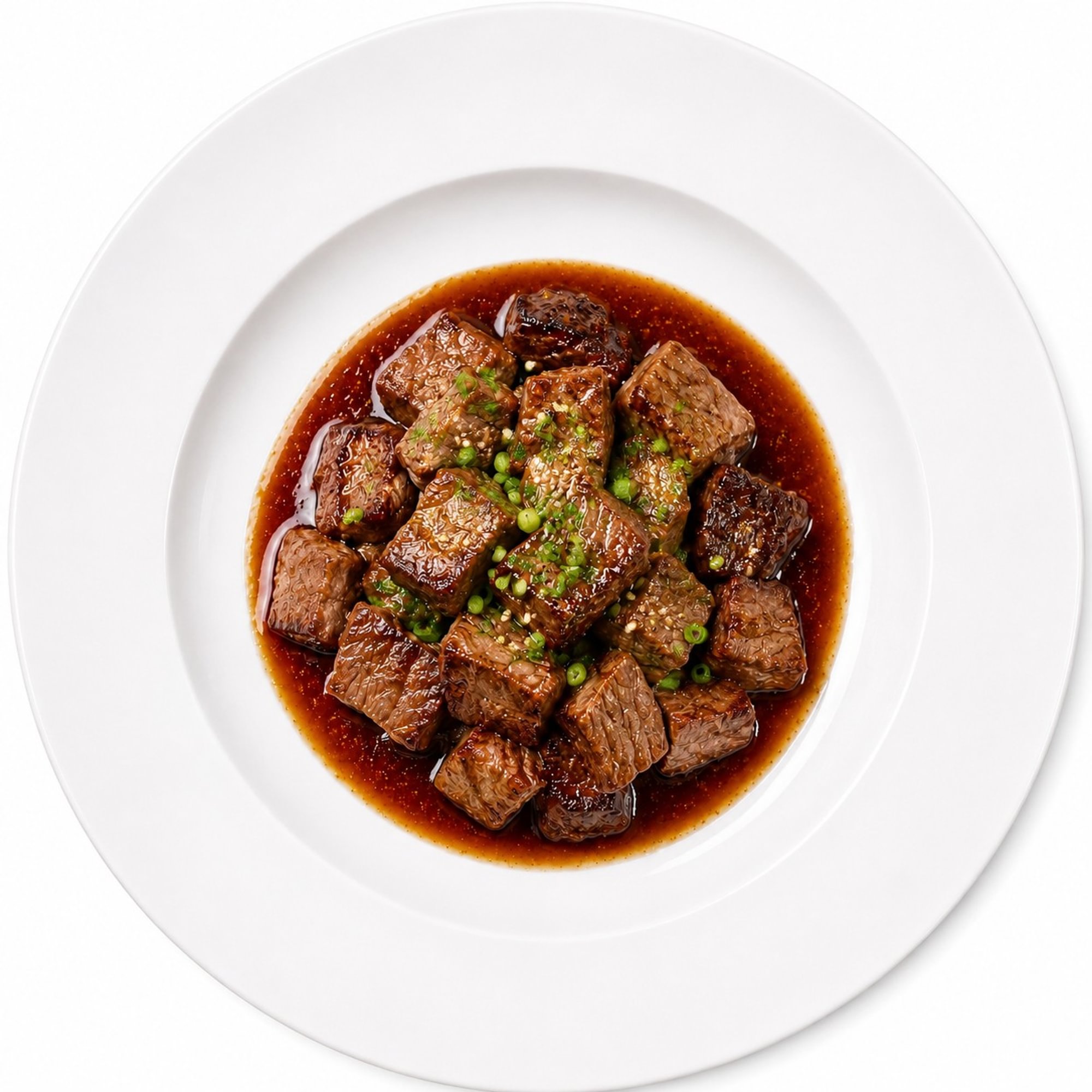 Steak - Side