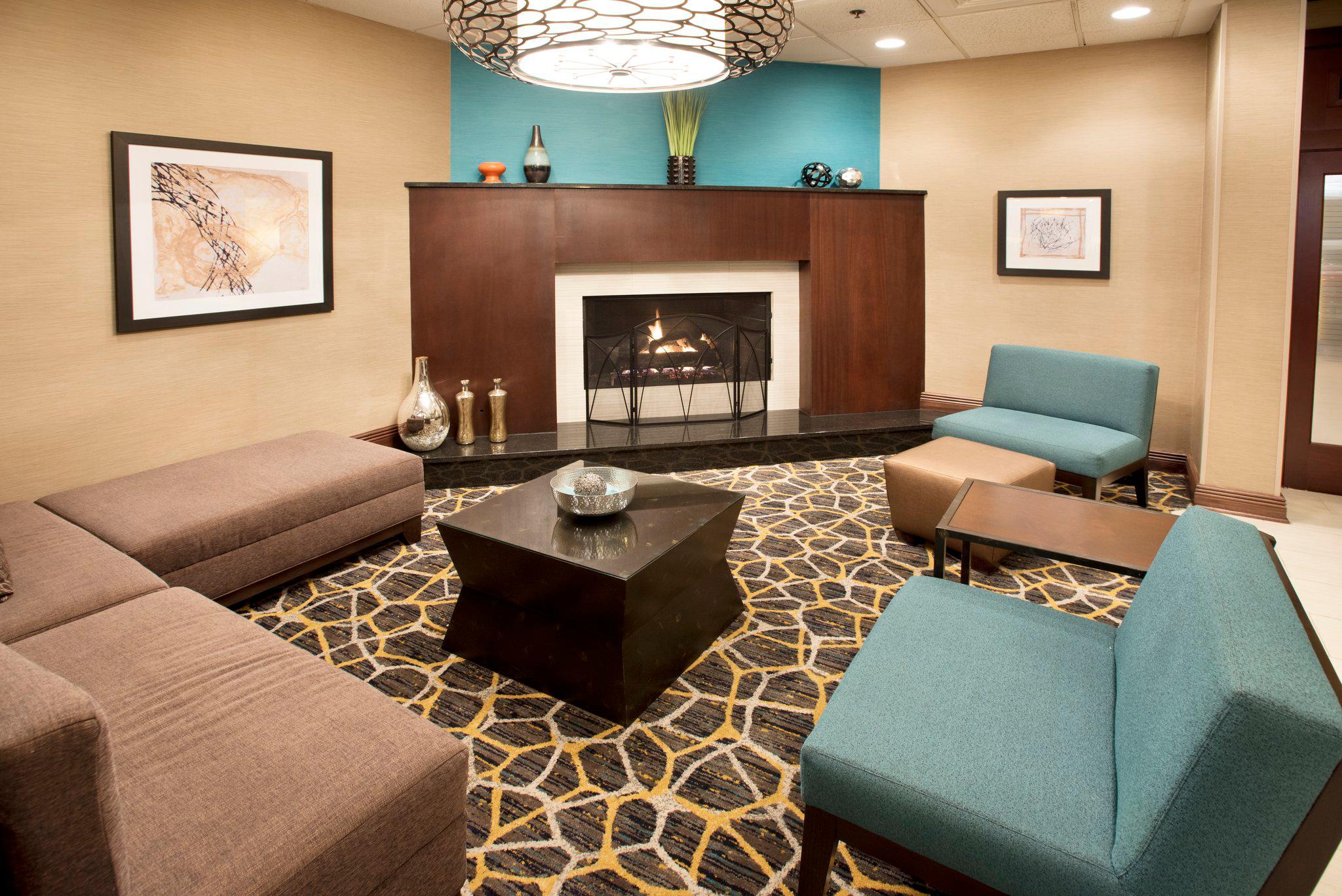 Holiday Inn Express Nashville-Hendersonville Photo