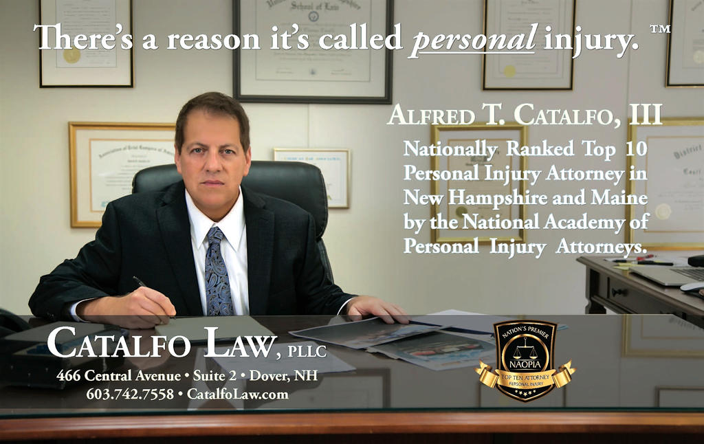 Catalfo Law, PLLC Photo