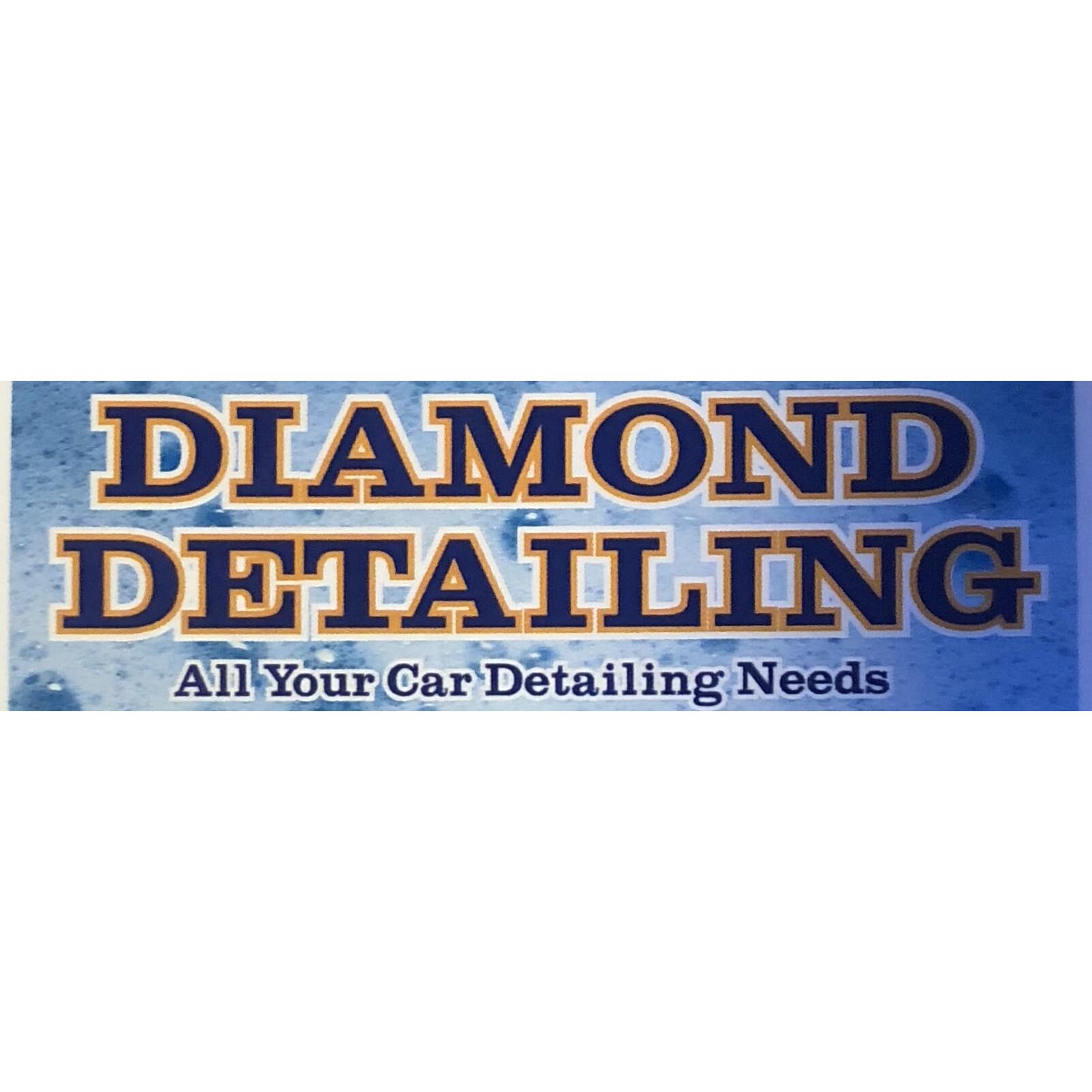 Diamond Detailing