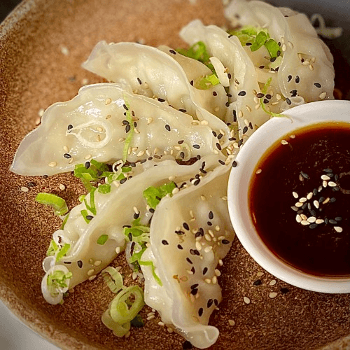 Gyoza