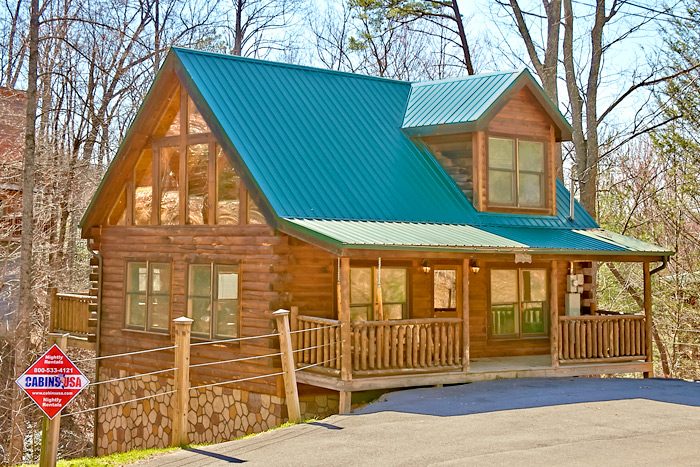 Vacation Rentals Gatlinburg Tn Private Owner Rentals Holiday