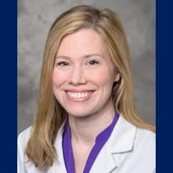 Alexandra Turner, MD