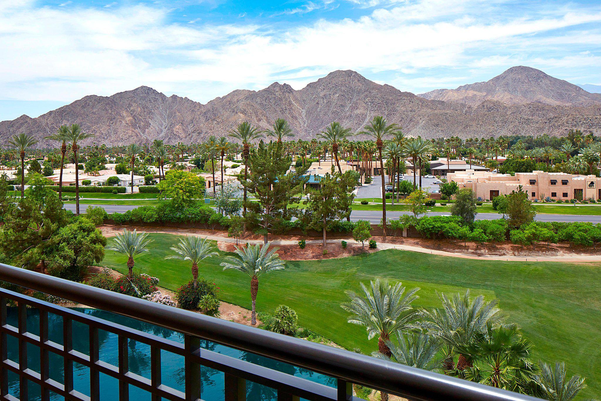 Renaissance Esmeralda Resort & Spa, Indian Wells Photo