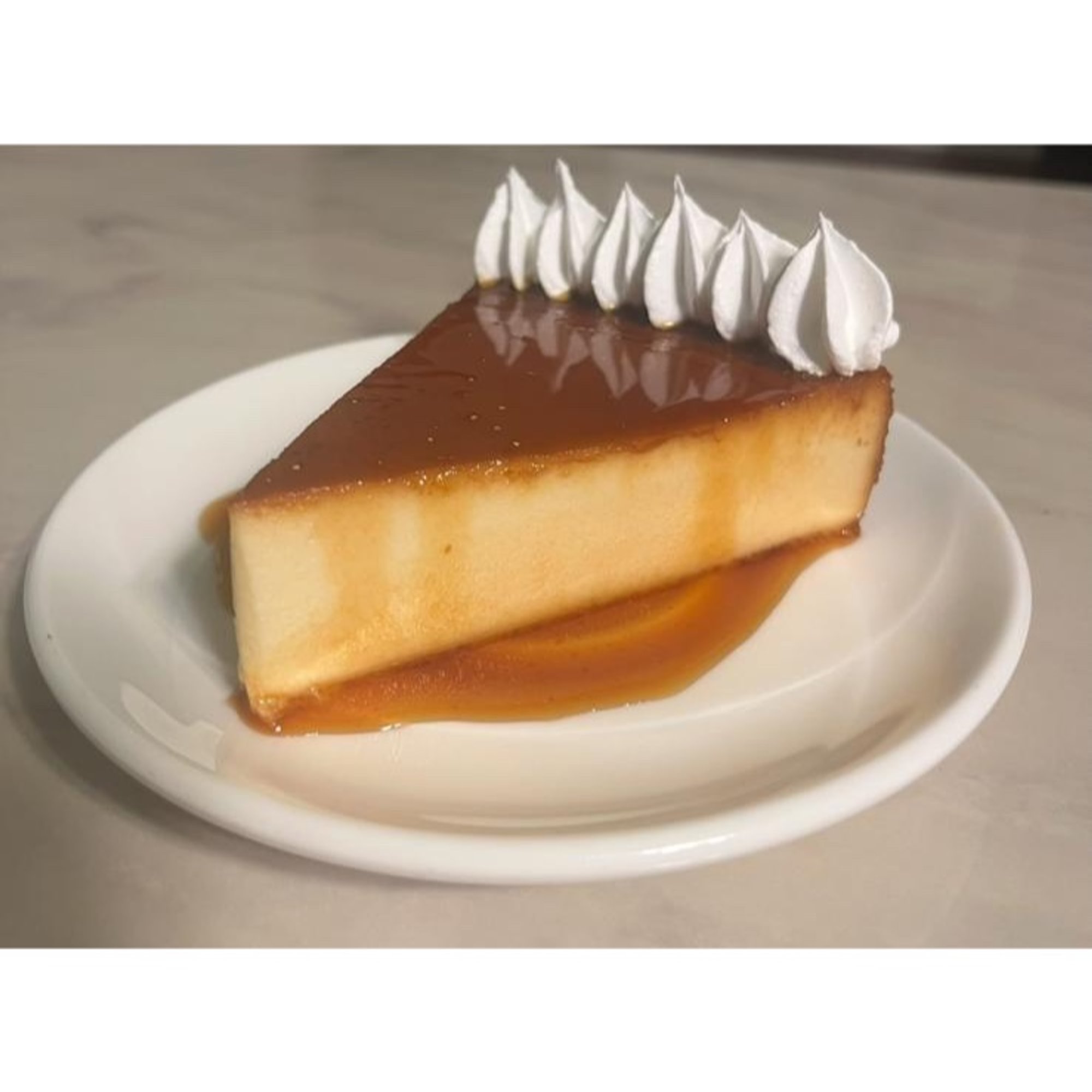 Flan