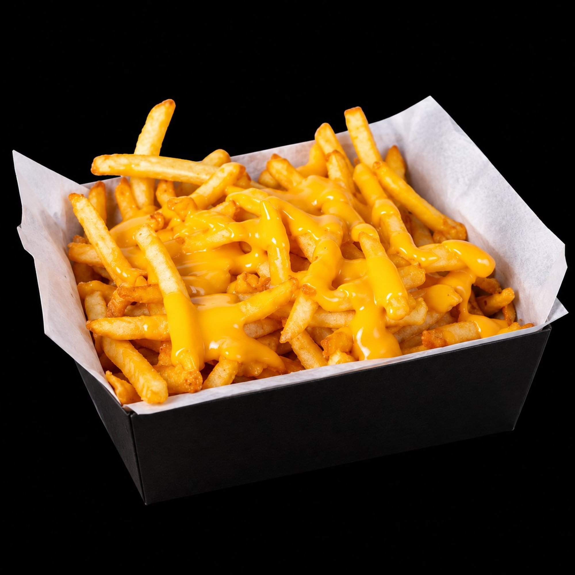 Cheese Fries