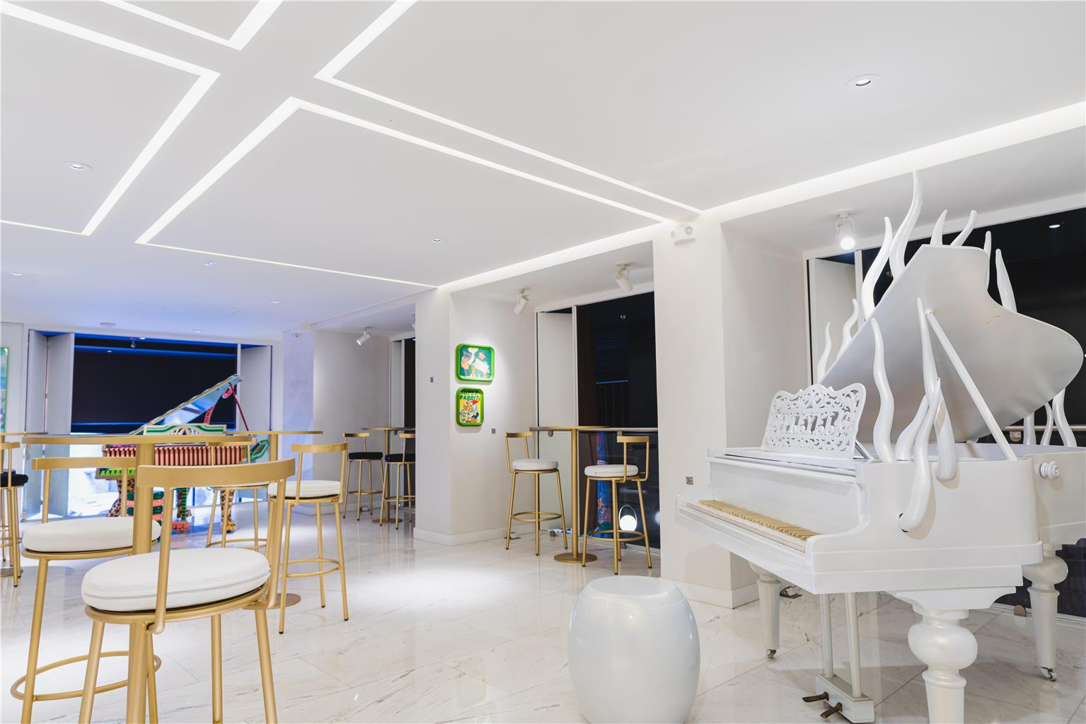 Galería en miniatura