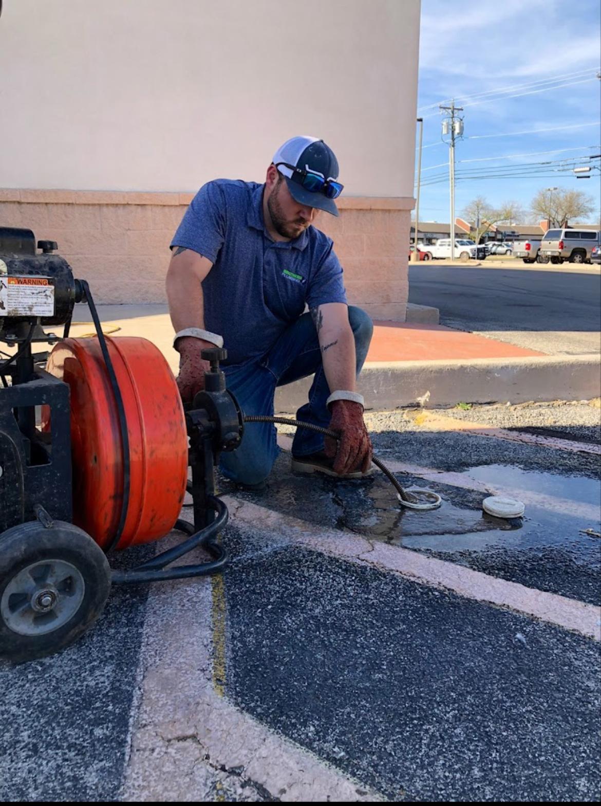 Brothers Plumbing Image