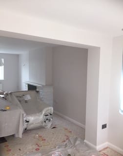 Images Mitchell James Painting & Decorating