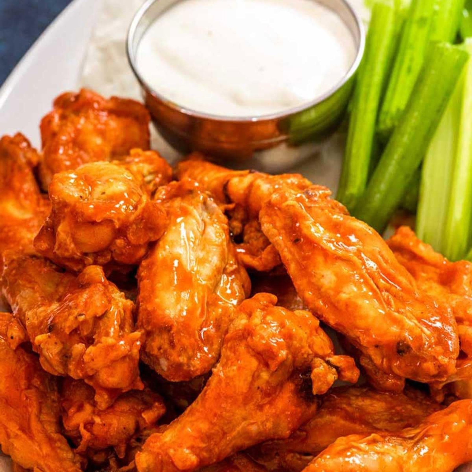 Wings