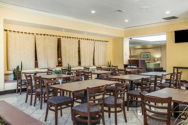 Images Clarion Inn New London - Mystic