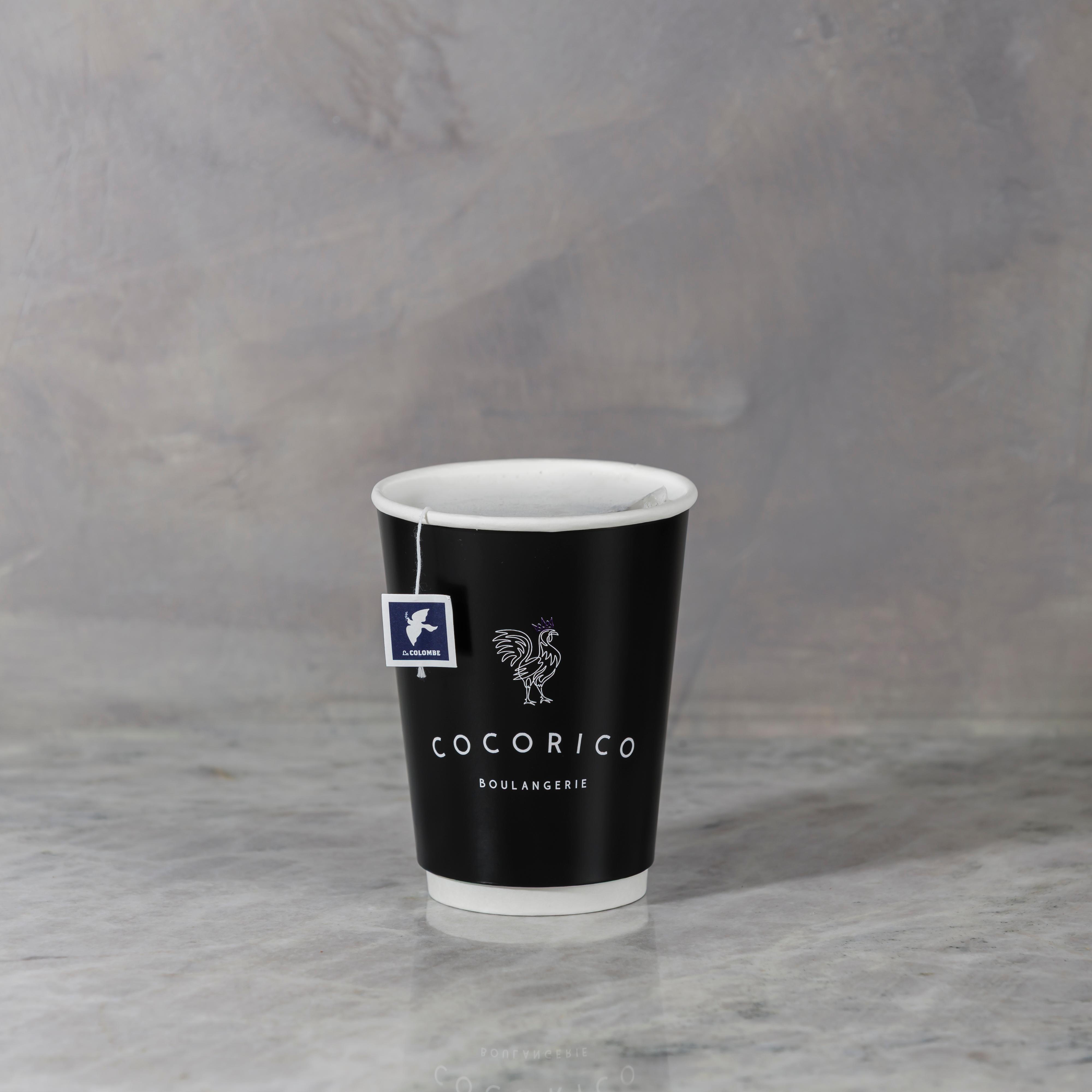 London Fog - Short