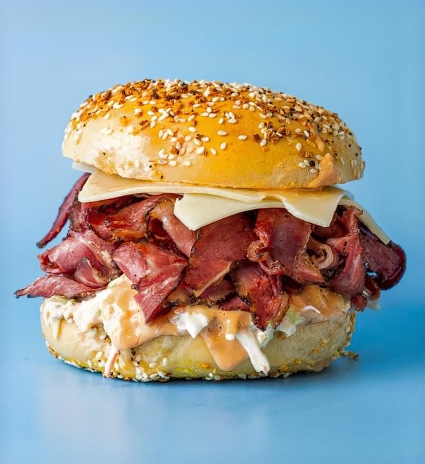 Pastrami