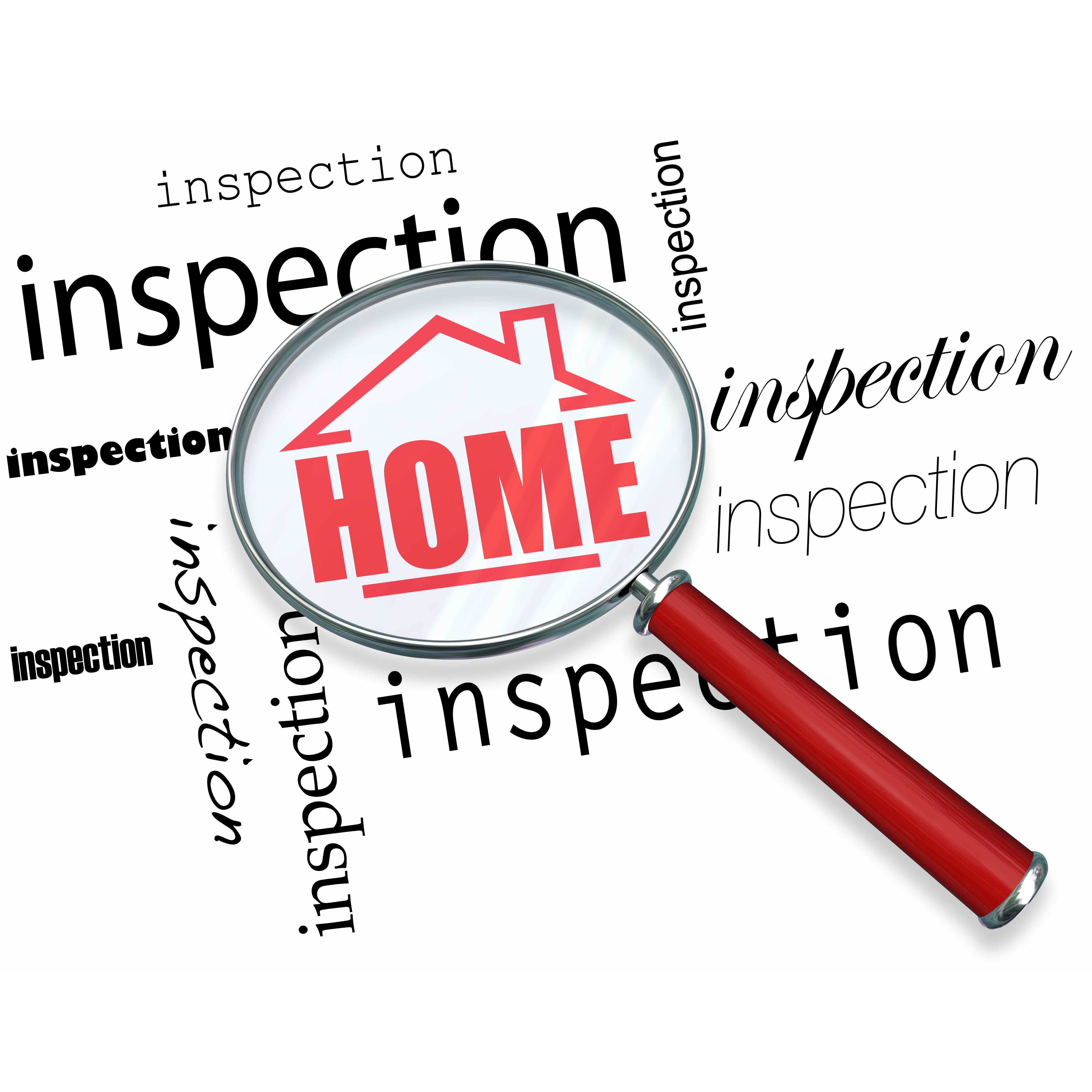 Top Down Home Inspections LLC
