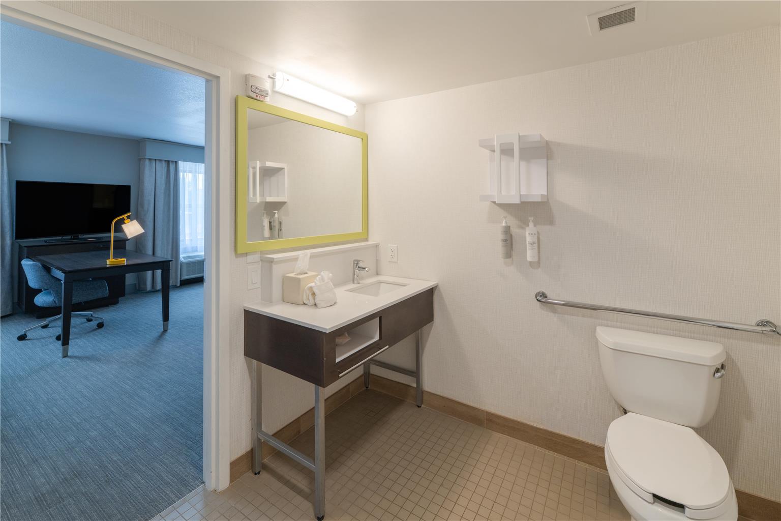 Hampton Inn & Suites Florence-Downtown Image