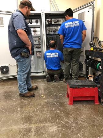 Images Primary Power Electric