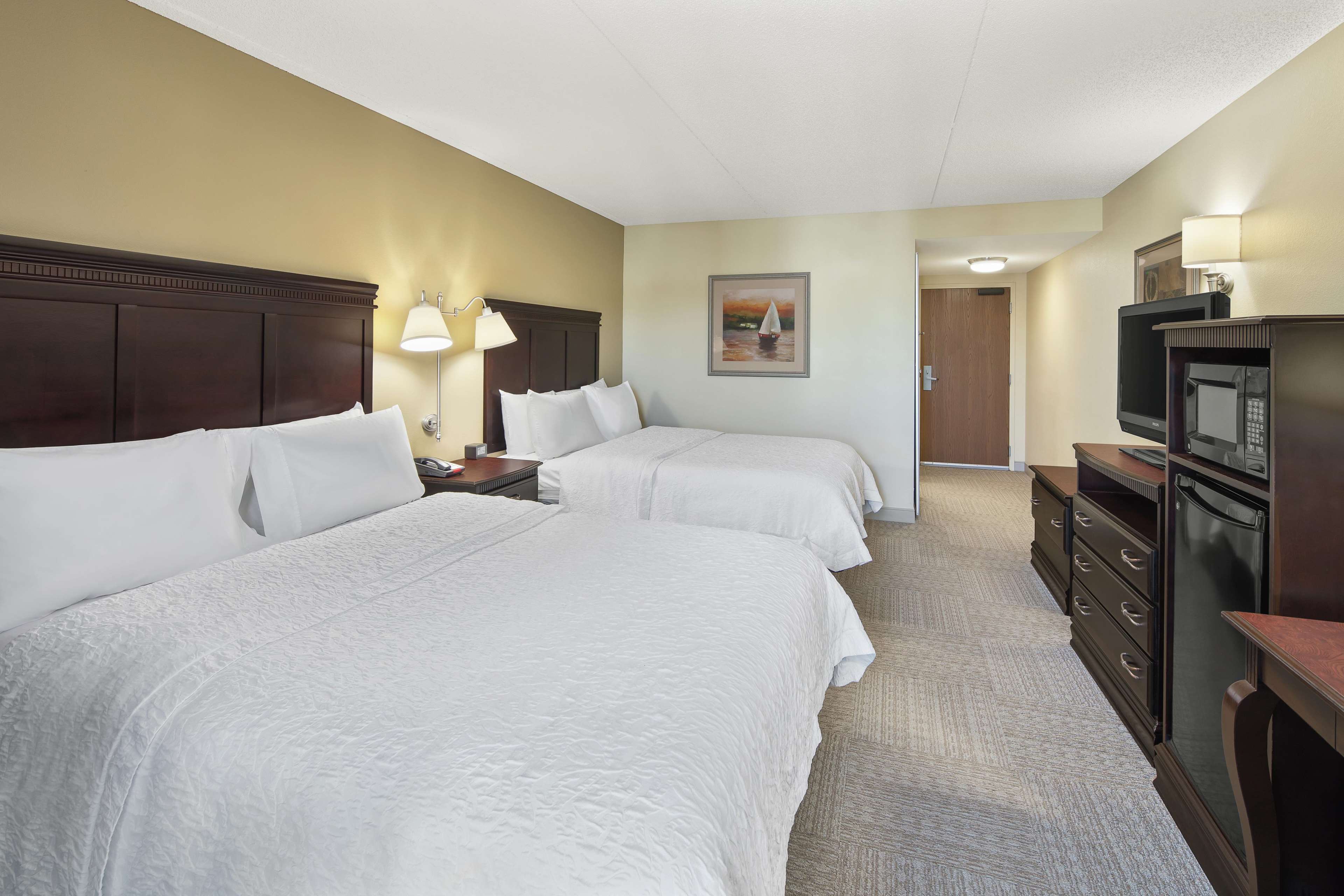 Hampton Inn Fairhope-Mobile Bay Photo