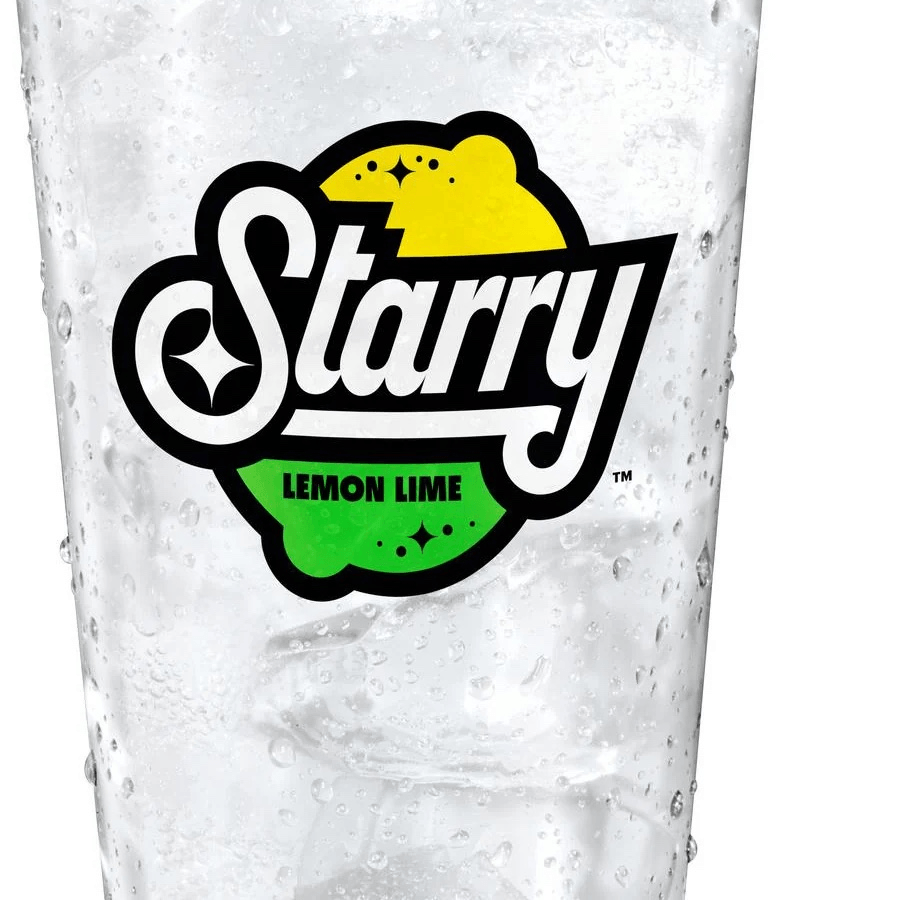 Starry