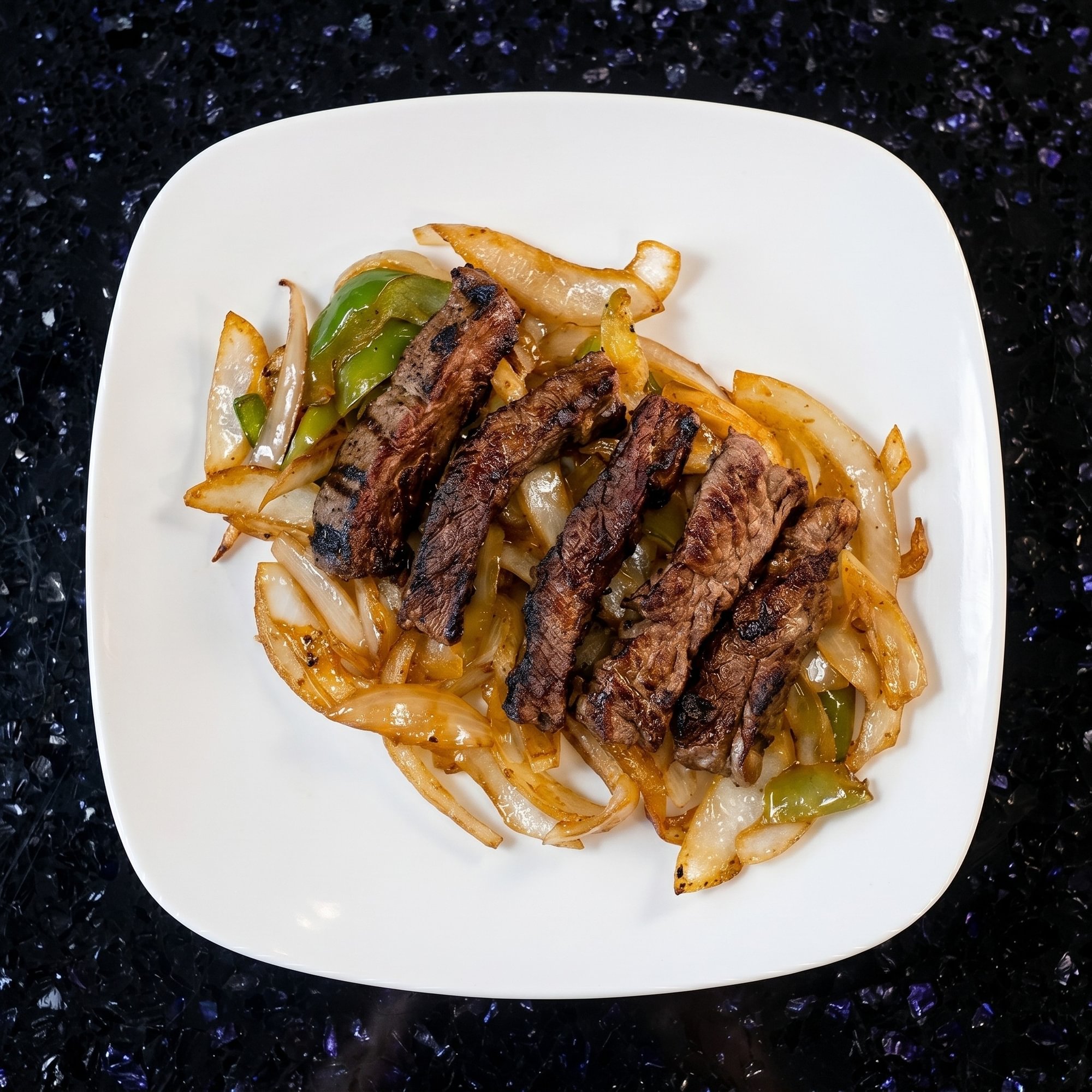 Fajitas