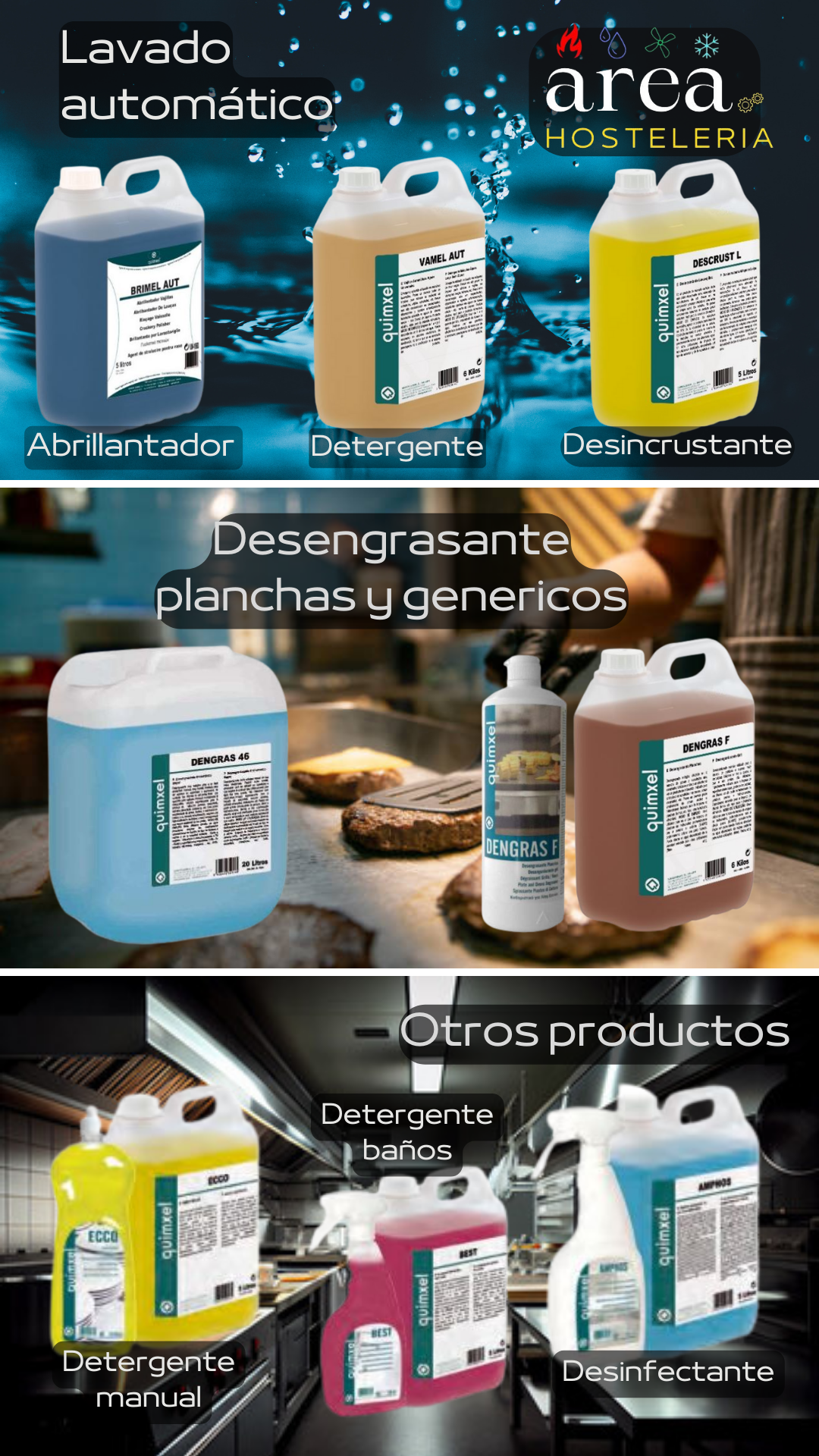 Galería en miniatura