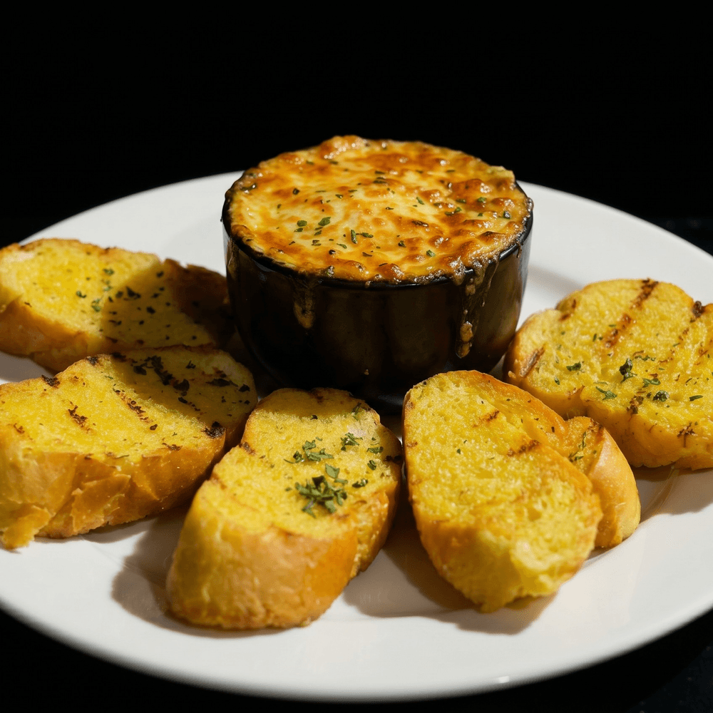 Snook’s Seafood Dip