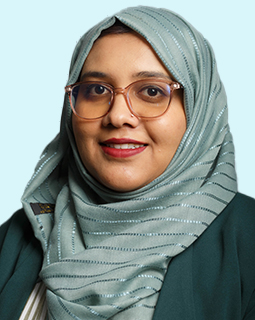 Hiba Ambreen, MD Logo