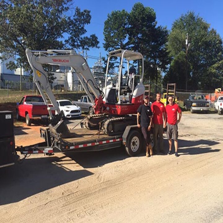 American Drainfield Septic Service Image