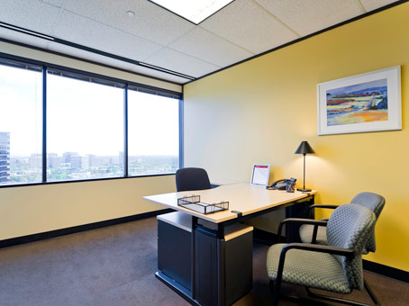 Regus - Colorado, Greenwood Village - DTC Quadrant Photo